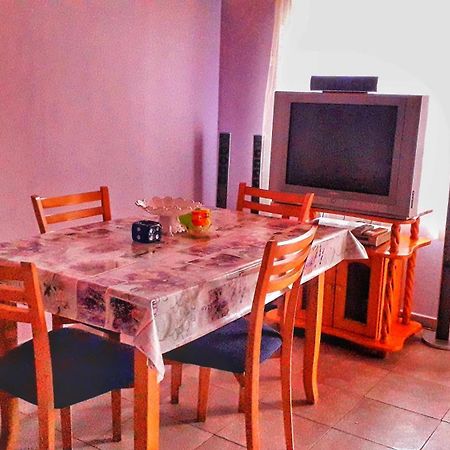 Guest House Mimi Krapets  Rum bild